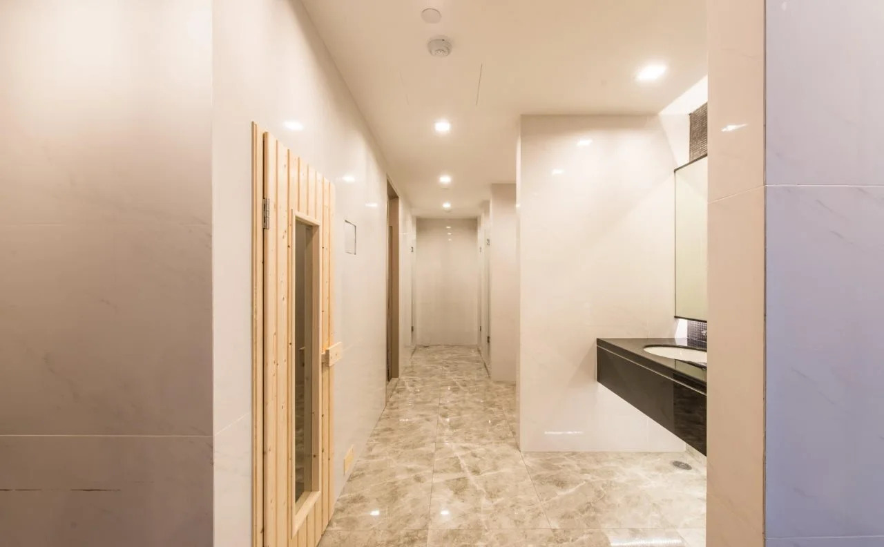 Foto - Qiss Residence by Bliston