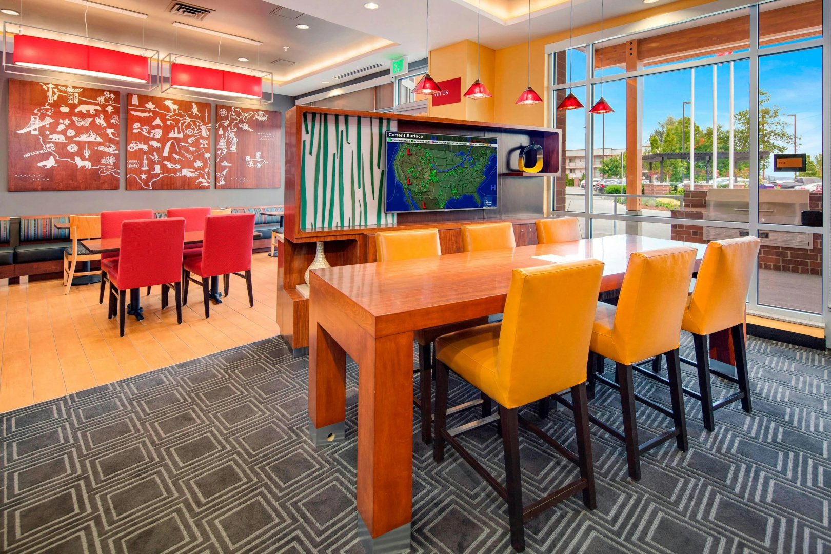 Foto - TownePlace Suites by Marriott Bellingham