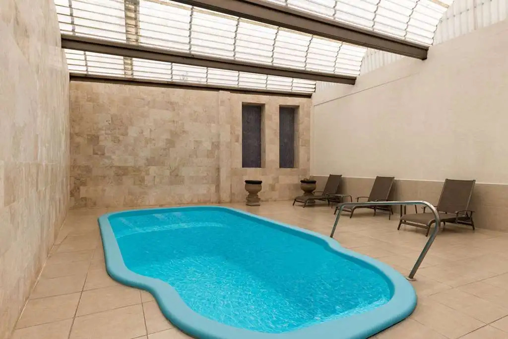 Photo - Howard Johnson by Wyndham Toluca