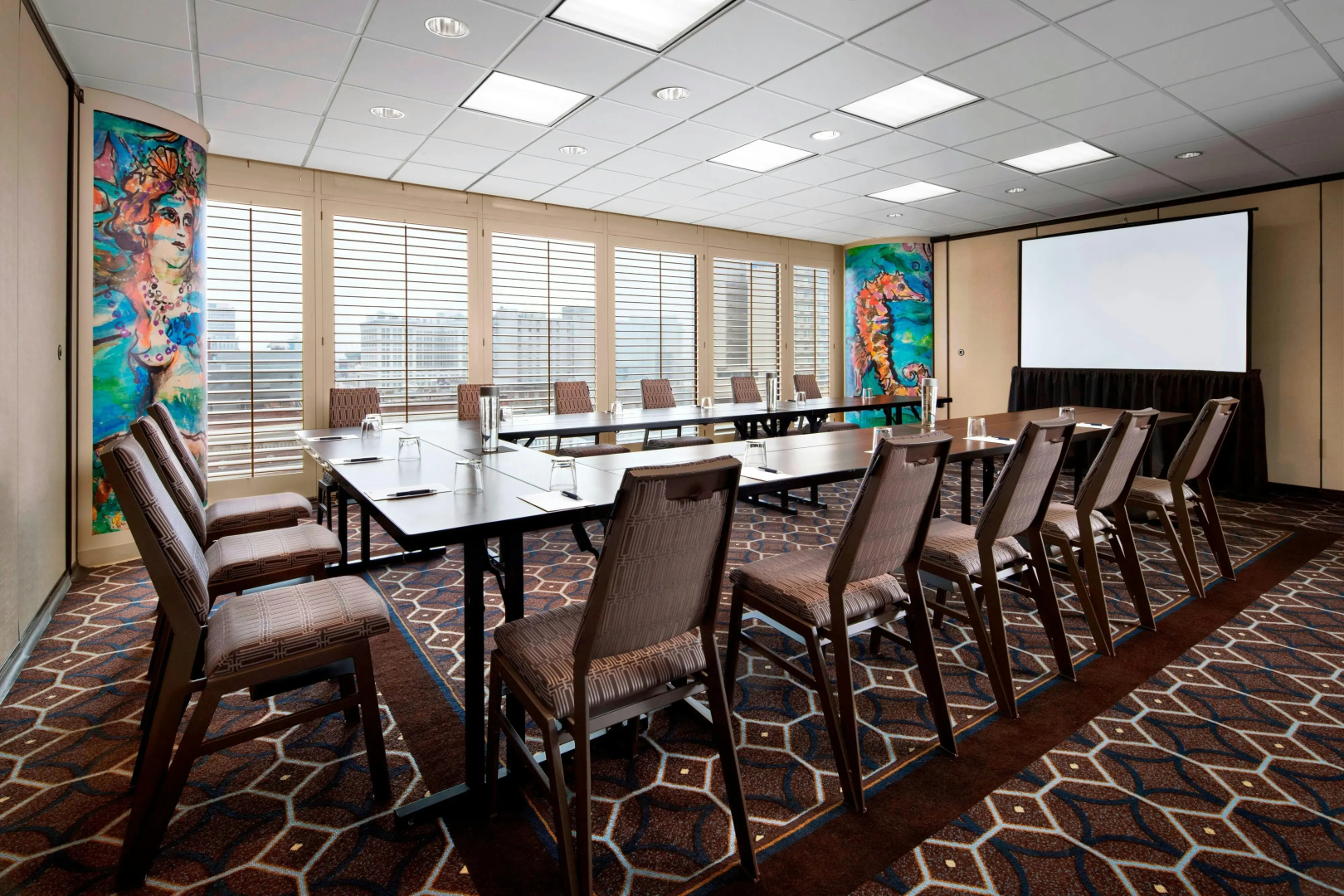 Foto - Sheraton New Orleans Hotel