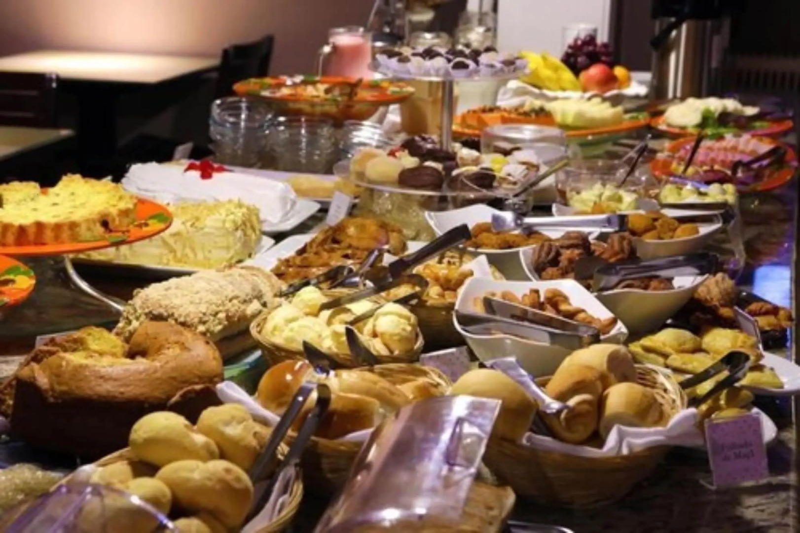 Foto - Sky Centro Hotel & SPA