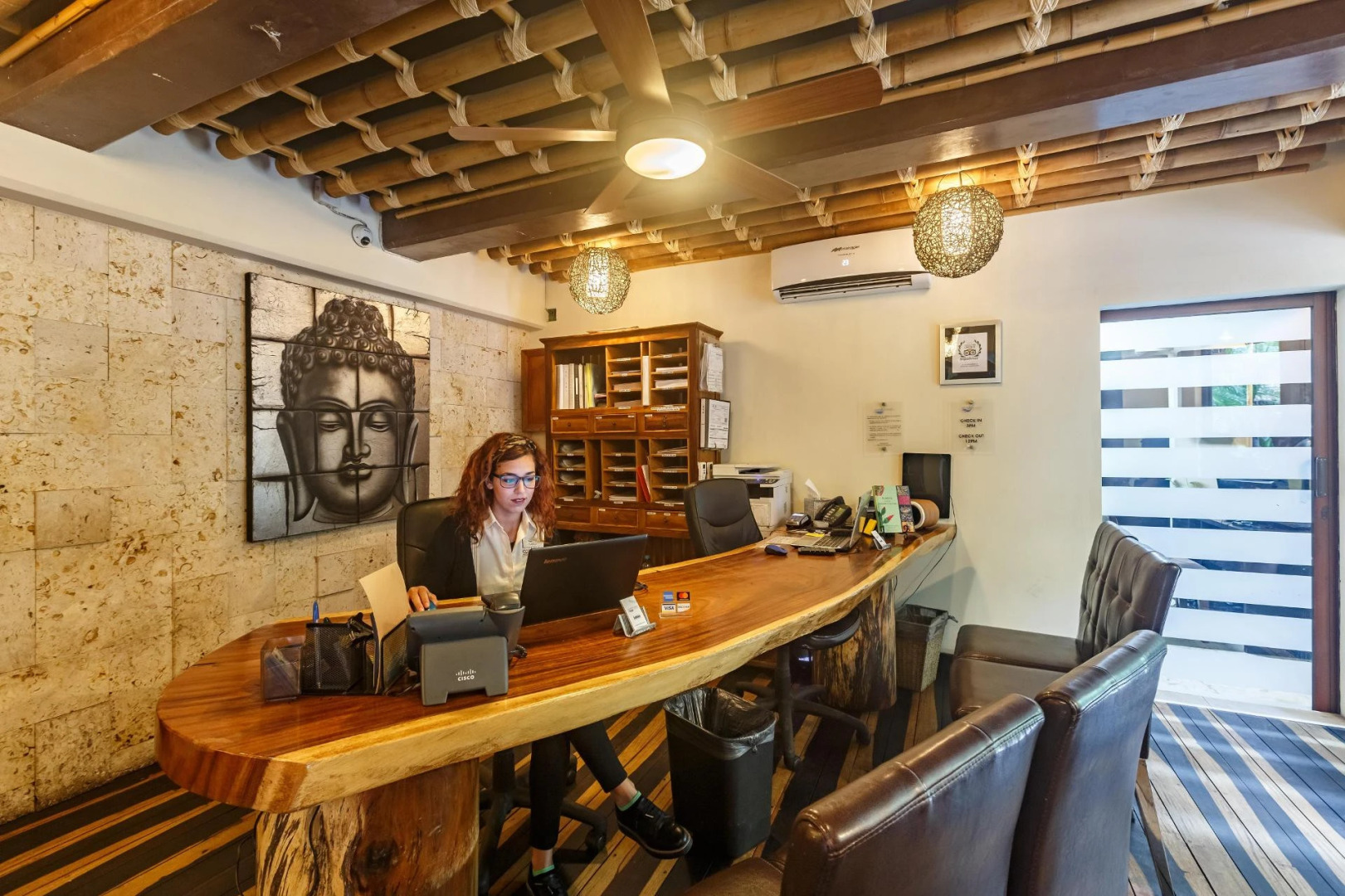 Foto - El Taj Oceanfront and Beachside Condo Hotel