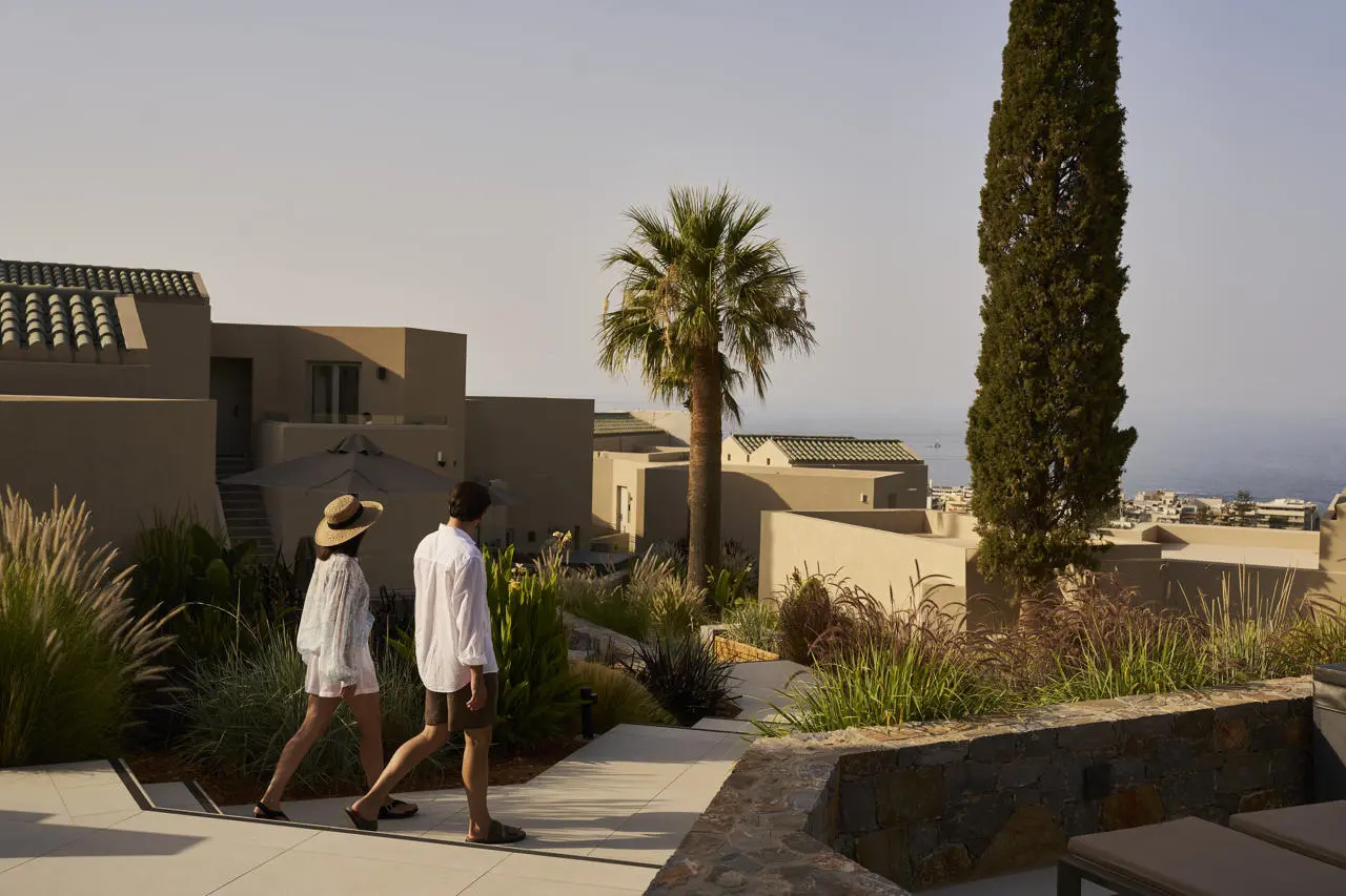 Foto - Galaxy Suites Boutique Resort