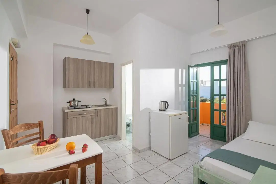 Foto - Portokali Apartments