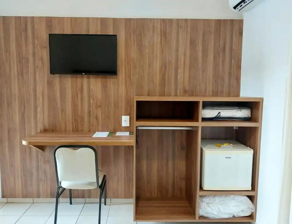 Hotel Roda D' Água