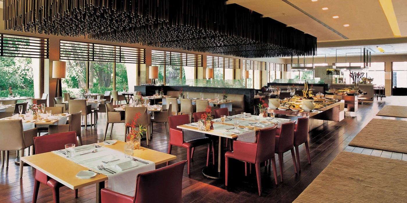 Foto - The Oberoi New Delhi