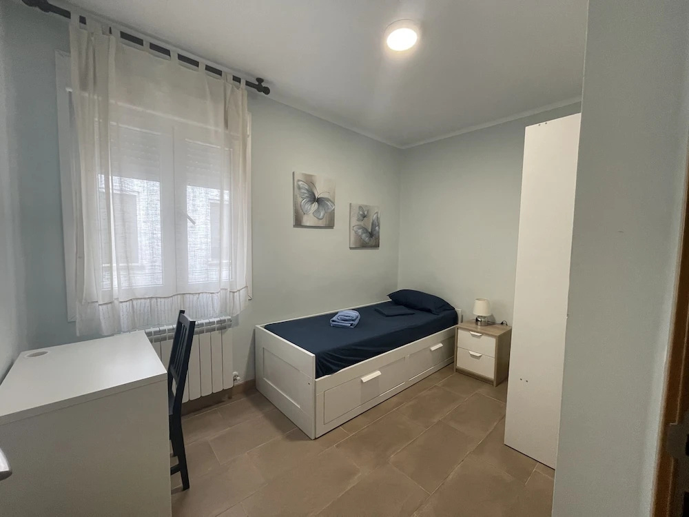 La Encina Azul Rooms