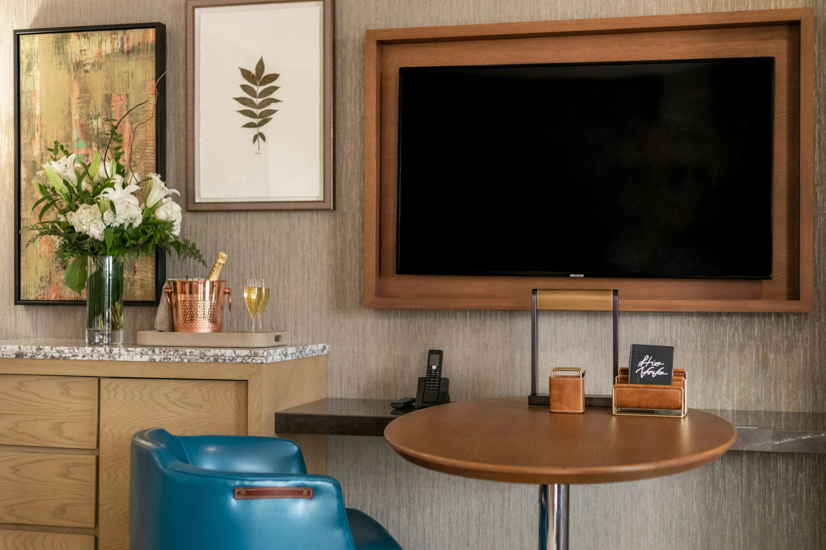 Photo - Drey Hotel