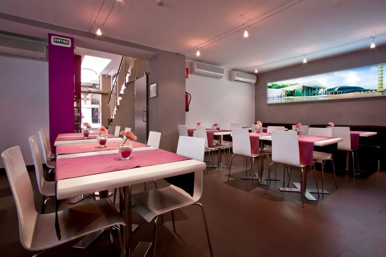 Foto - TOC Hotel Las Ramblas