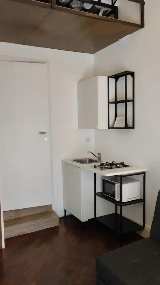 Foto - Residence e appartamenti Cavallerizza