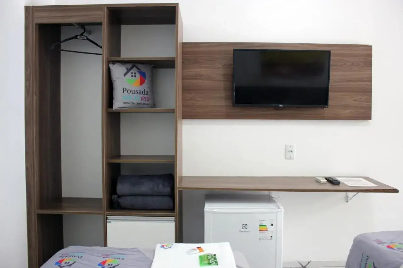 Foto - Pousada Arco Iris Fortaleza