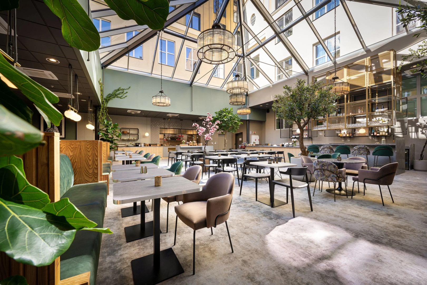 Photo - Karl Johan Hotel