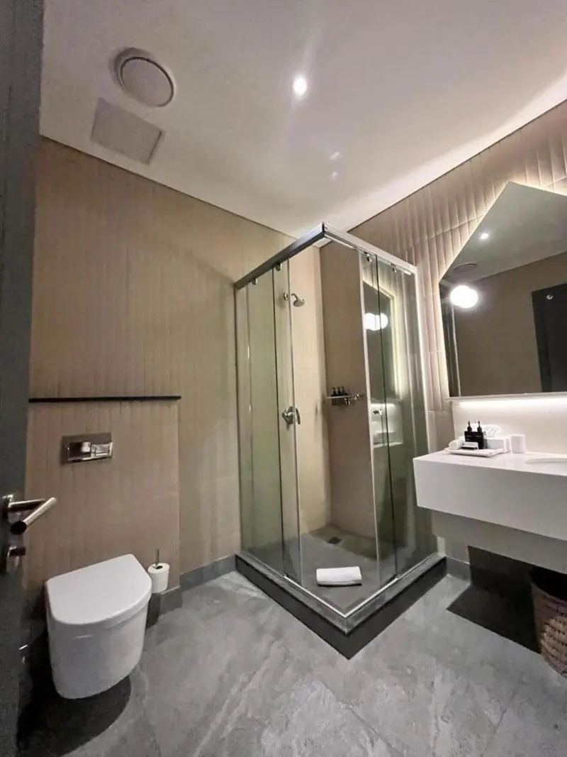 Foto - Home Suite Hotels Rosebank