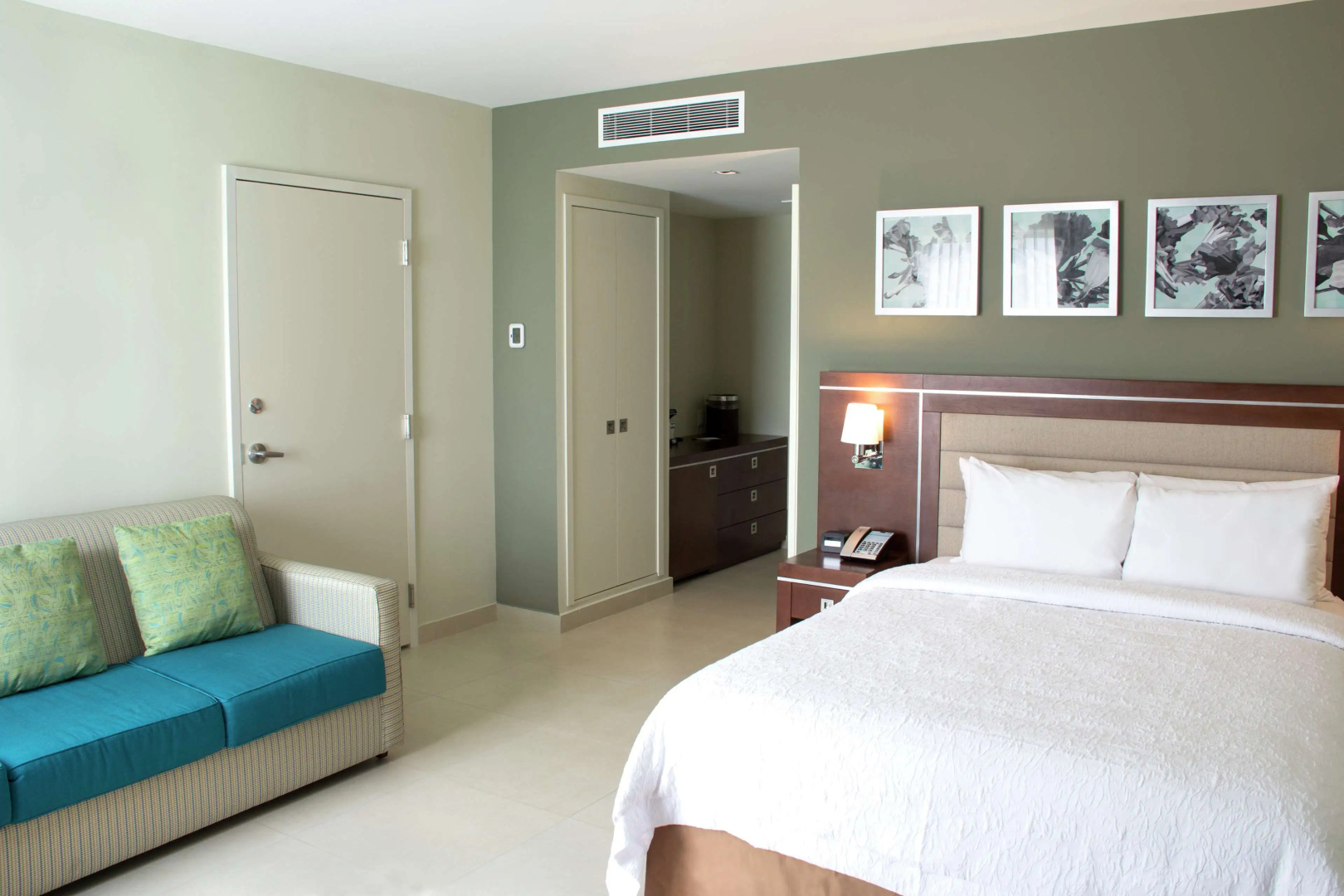 Foto - Hampton Inn by Hilton Villahermosa