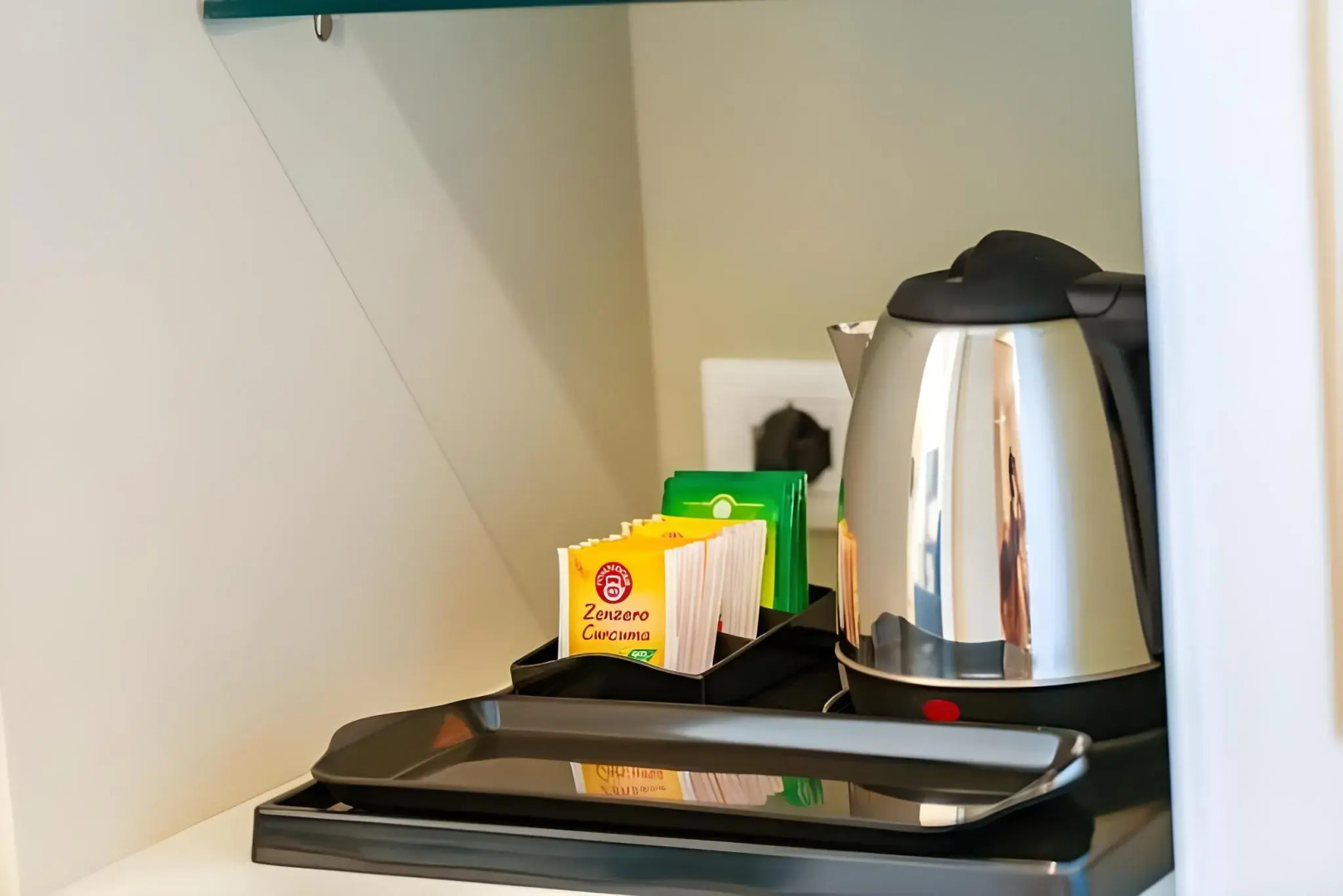 Foto - Al Politeama Rooms B&B