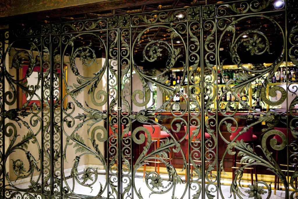 Foto - Hotel Bécquer