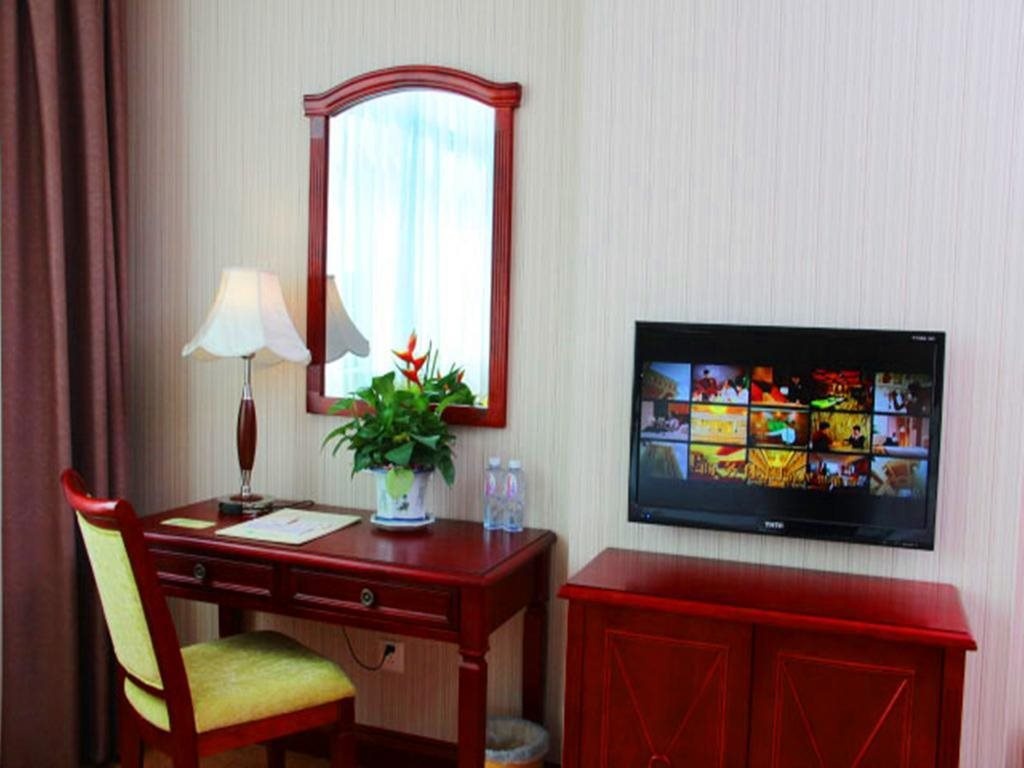 Vienna Hotel Dongguan Songshan Lake
