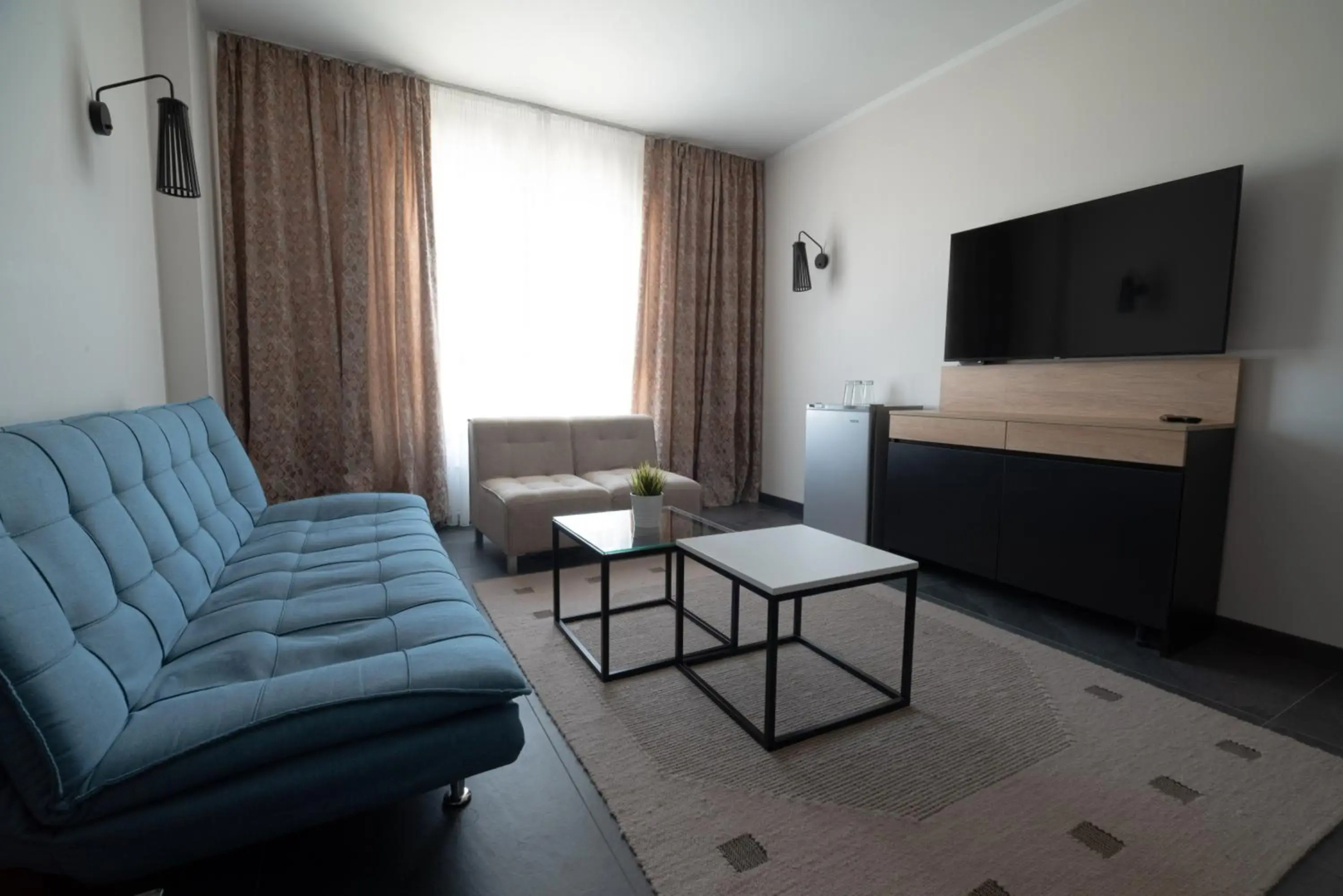 Foto - Vitosha Park Hotel - Free Pool & Parking