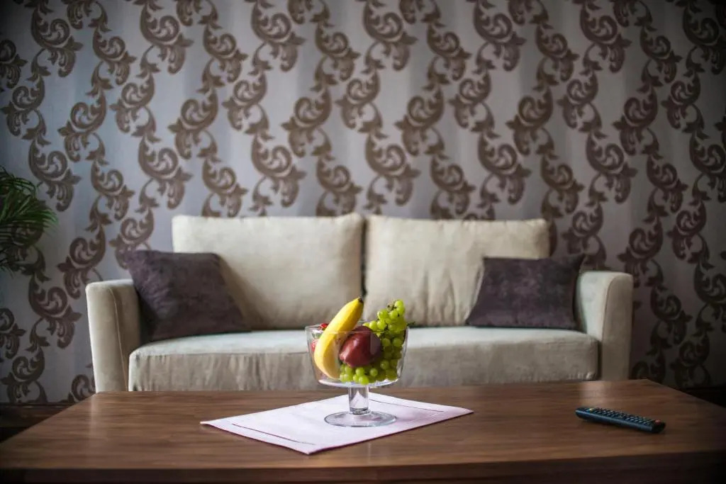 Foto - Topolowa Residence by StayLab