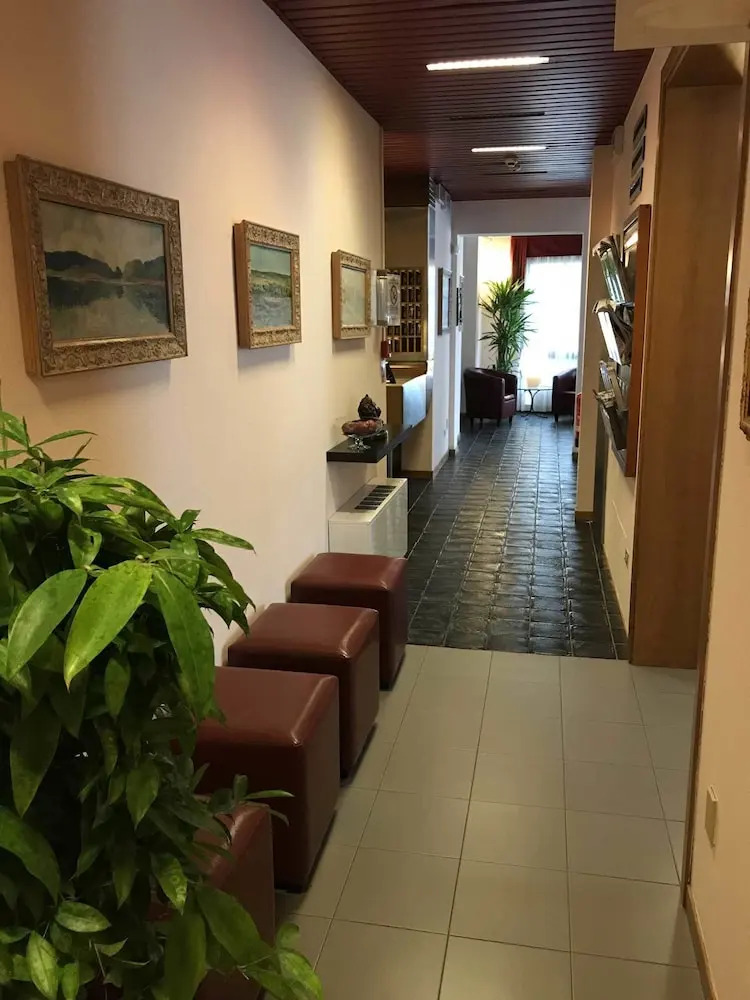 Foto - Hotel New Arpa