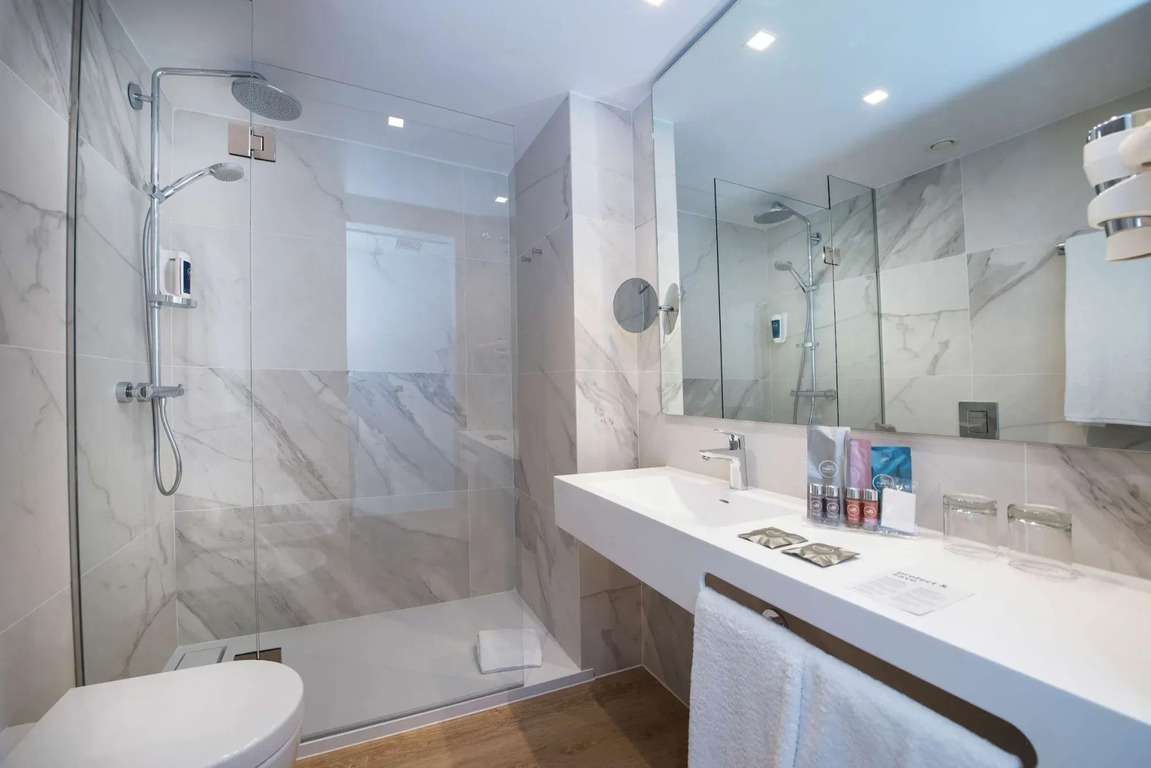 Foto - Occidental Vigo