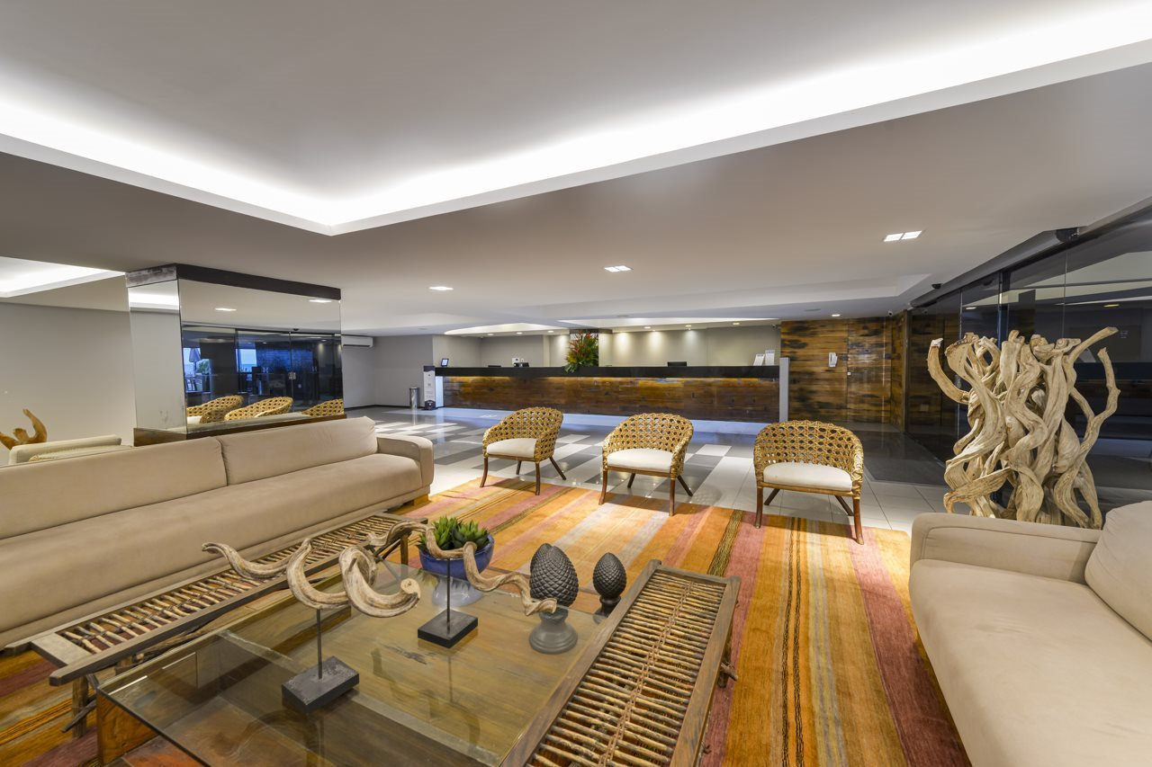 Photo - Hardman Praia Hotel