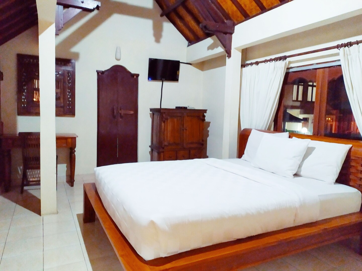 Foto - Pande Permai Bungalows