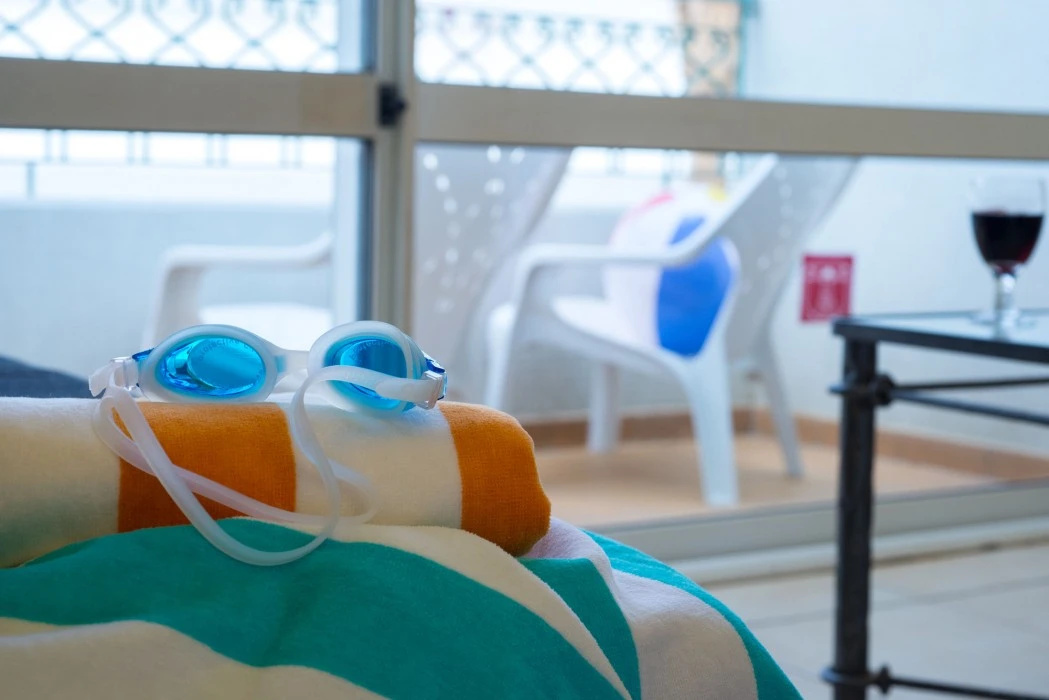 Foto - Leonardo Club Hotel Eilat - All Inclusive