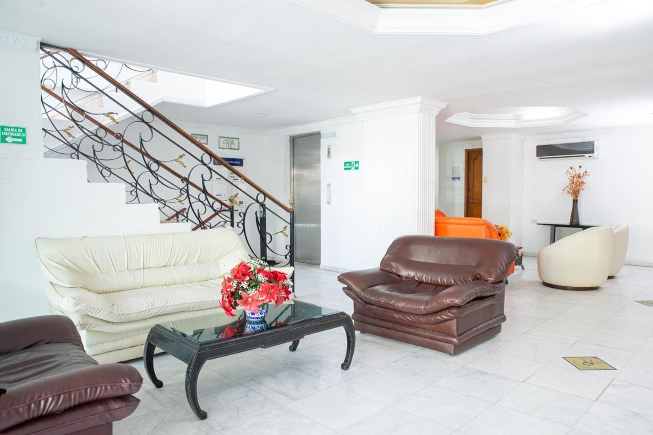 Photo - Hotel Caribe Plaza Barranquilla