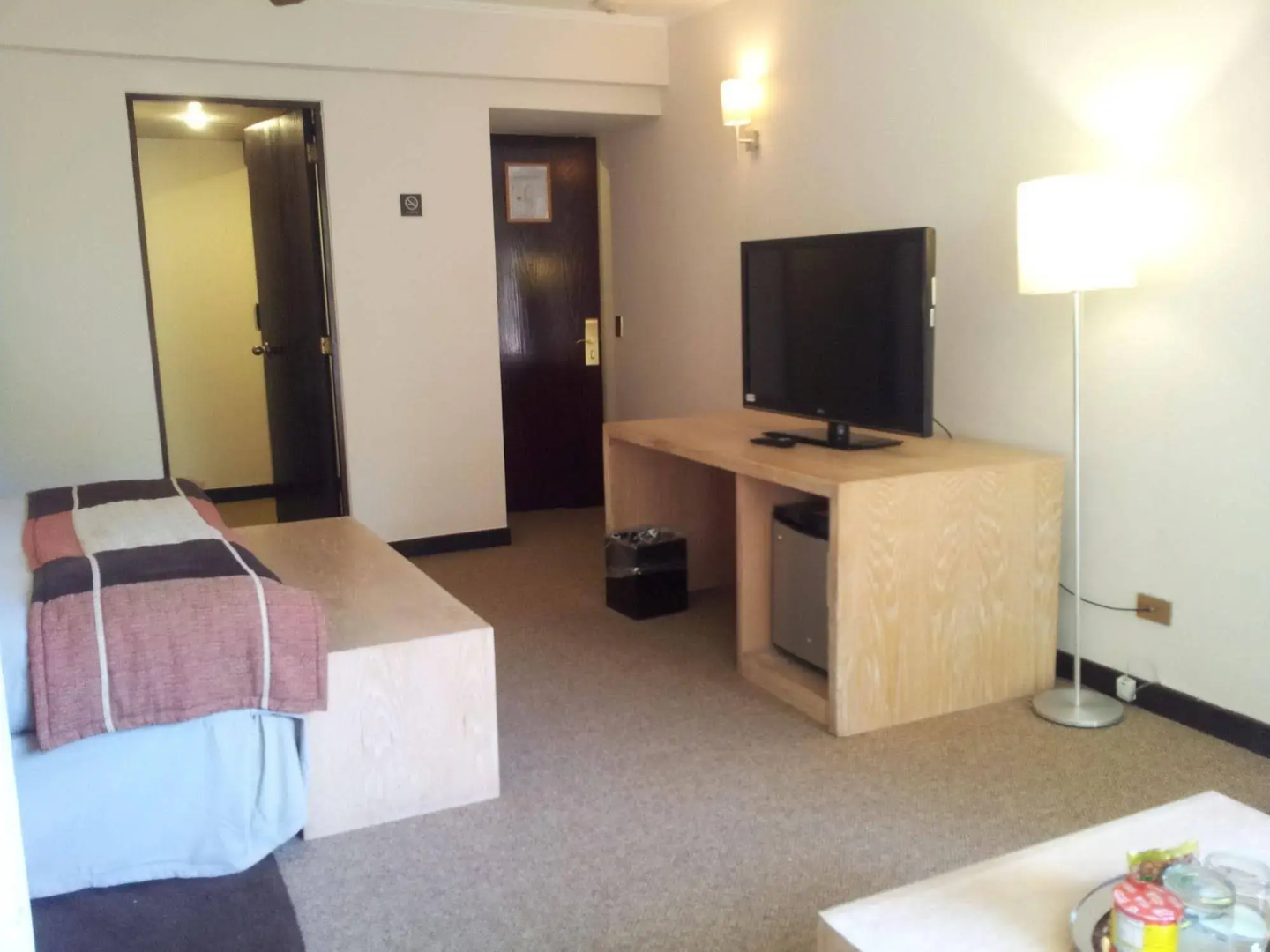 Foto - Hotel Bosque de Reñaca