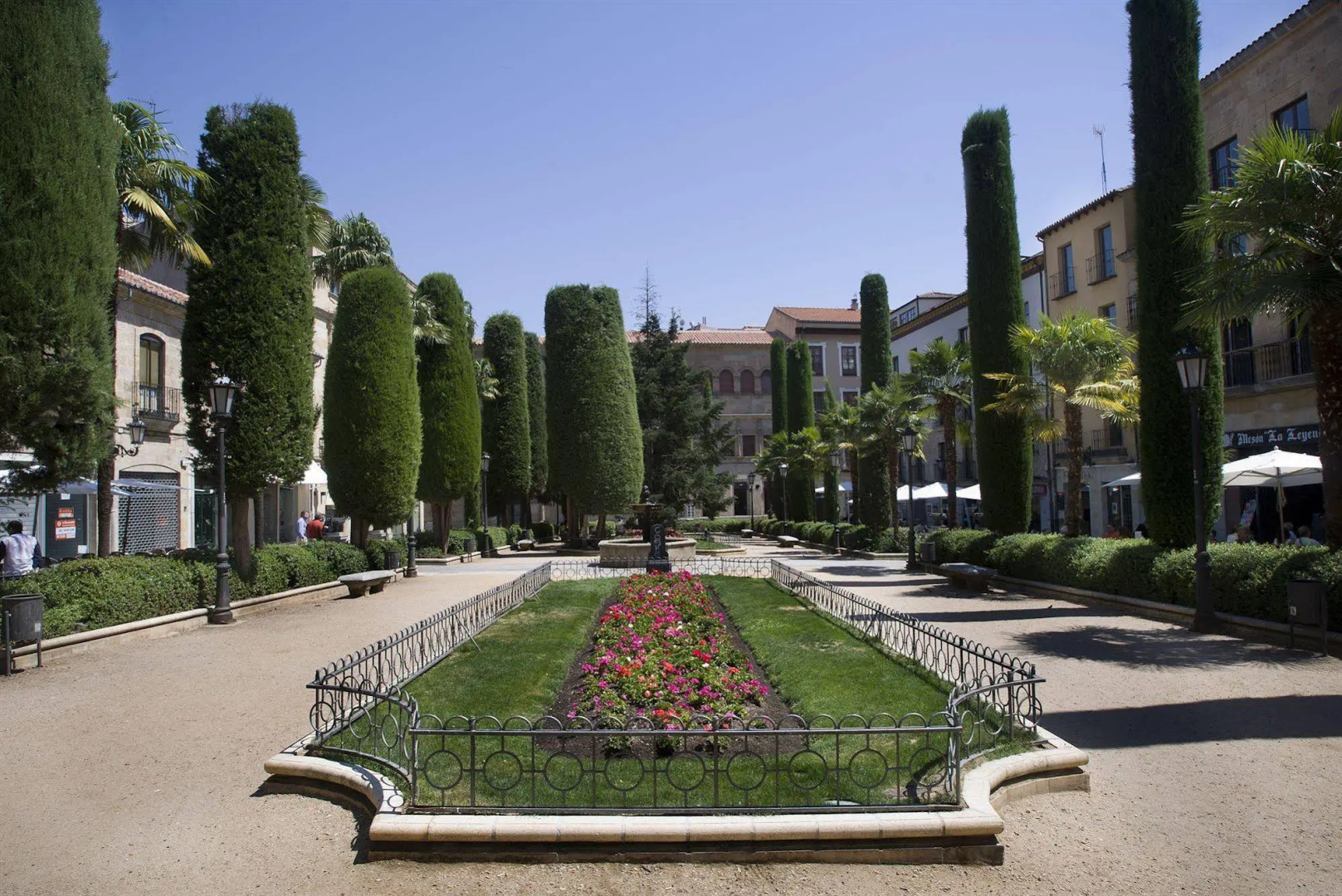 Foto - Salamanca Suite Studios