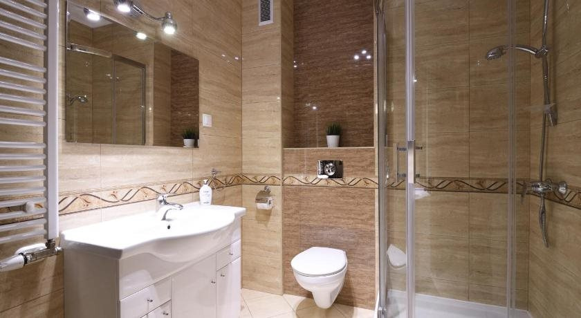 Foto - Turnau City Aparthotel