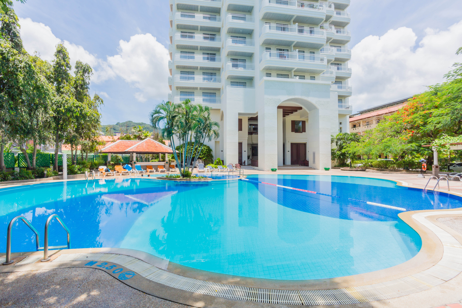 Photo - Waterfront Suites Phuket by Centara