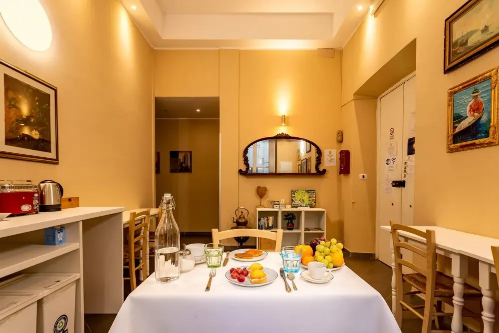 Foto - Marlin Rooms