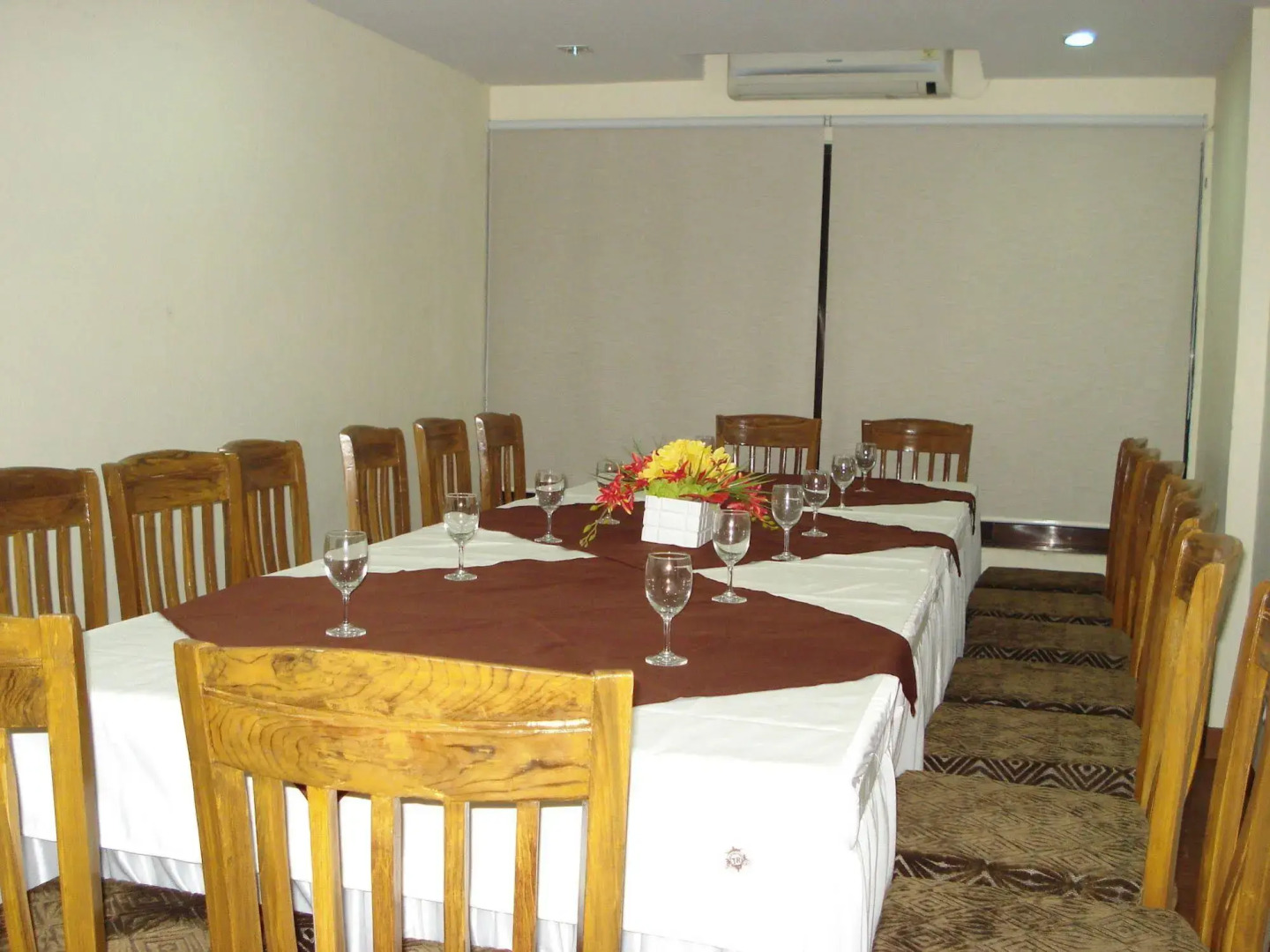 Foto - Tuliip Residency