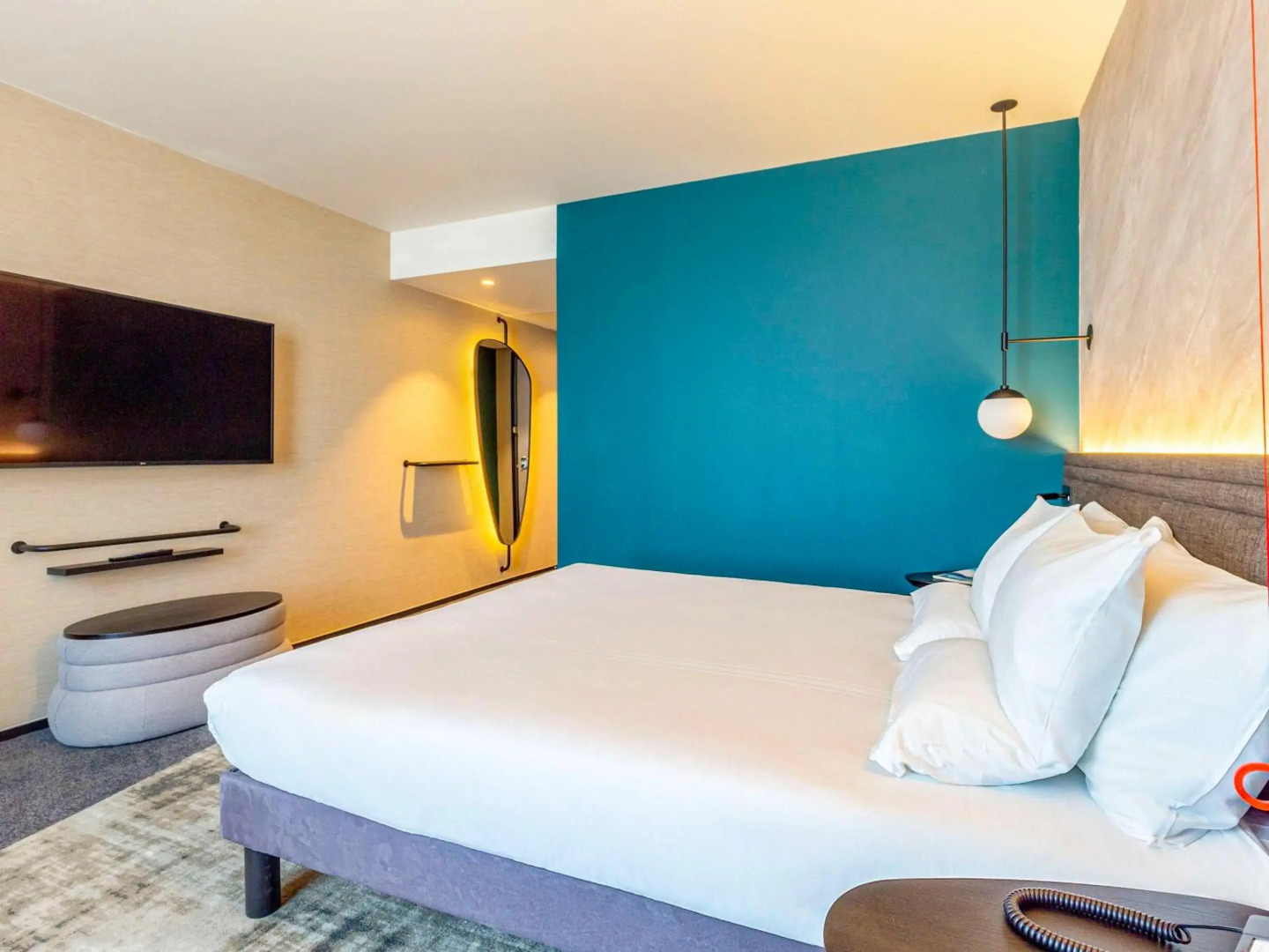 Photo - Novotel Liverpool Paddington Village