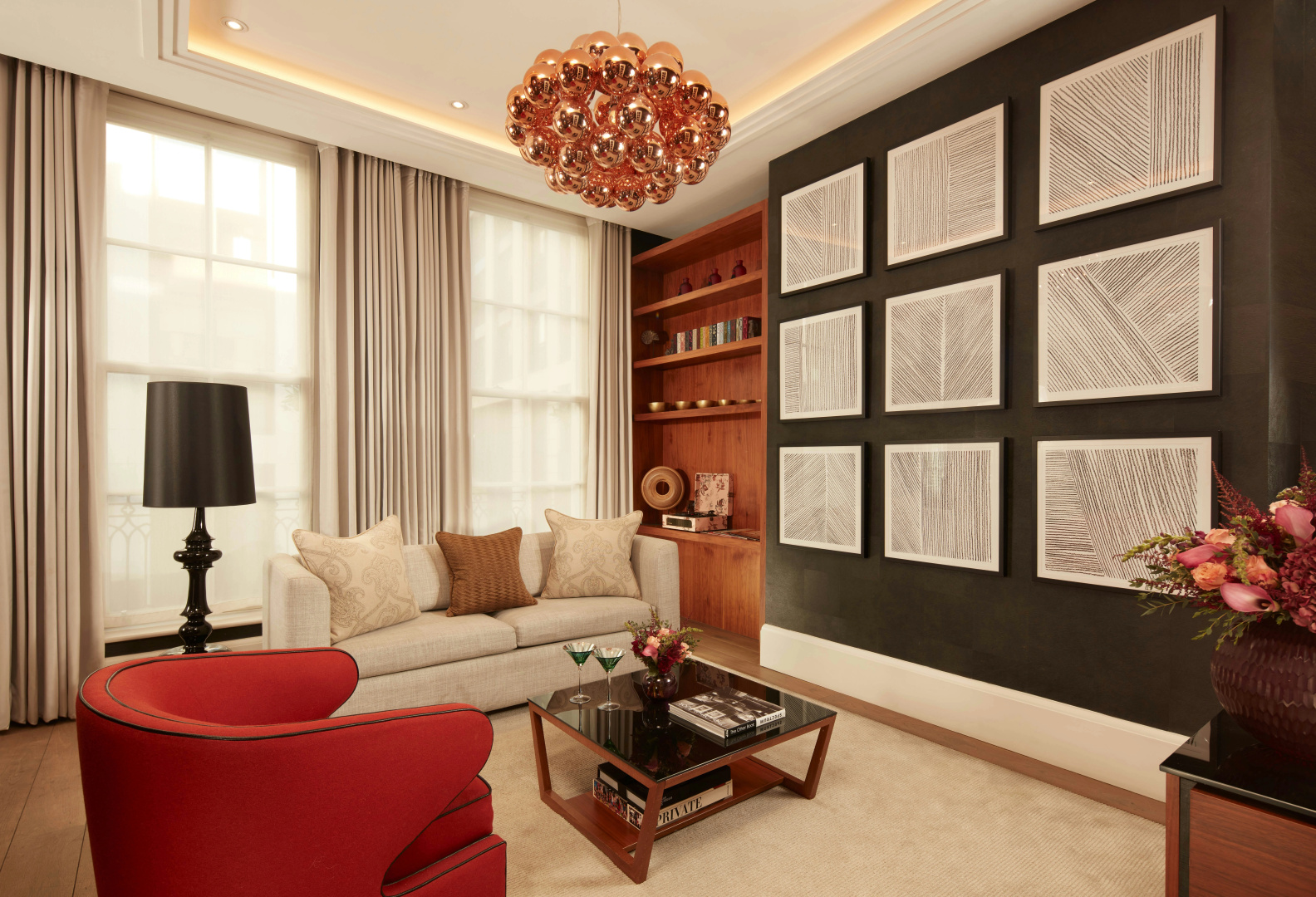 Foto - Flemings Mayfair - Small Luxury Hotel of the World