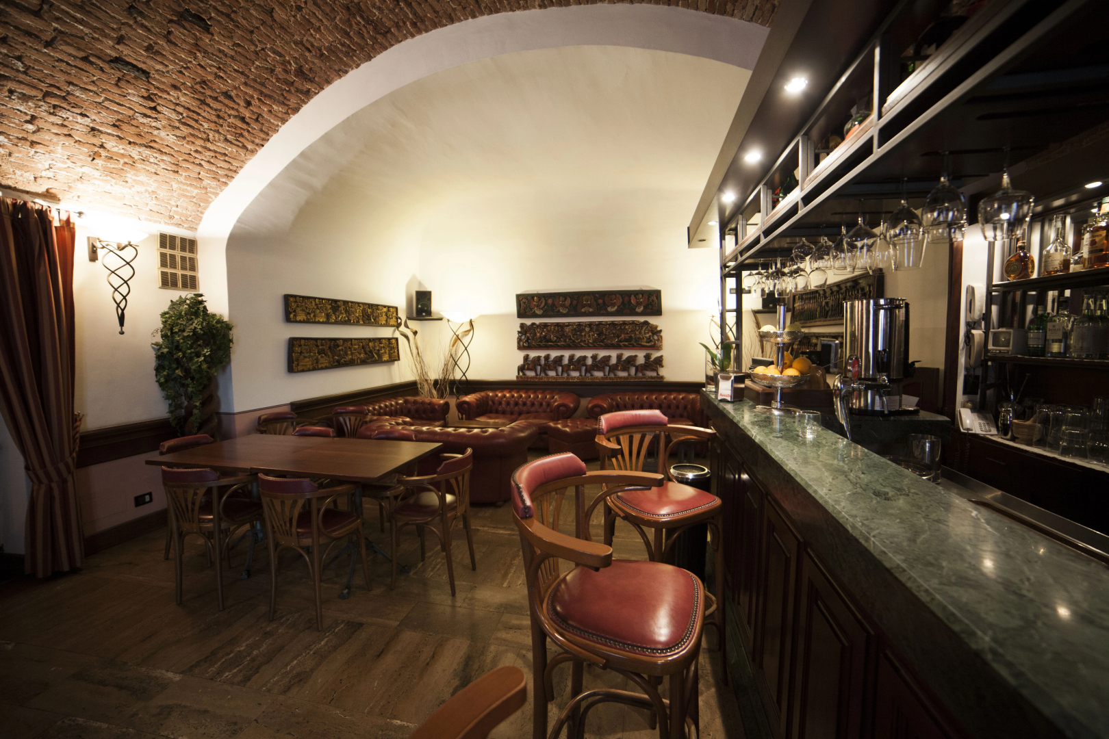 Foto - Hotel Gran Duca