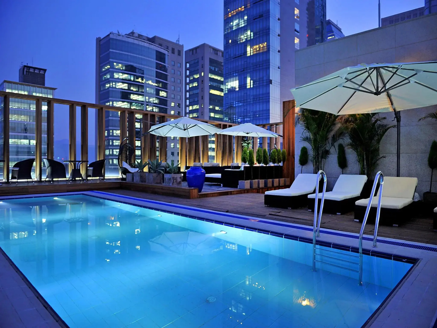 Foto - Hotel Grammos