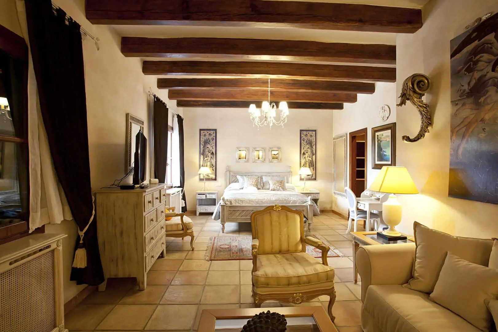 Photo - Agroturismo Sa Vinya des Convent