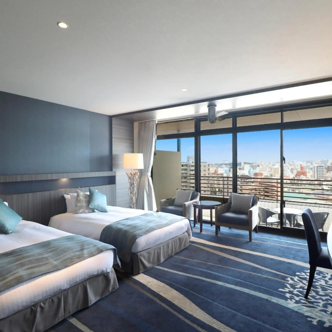 Photo - Loisir Hotel Naha