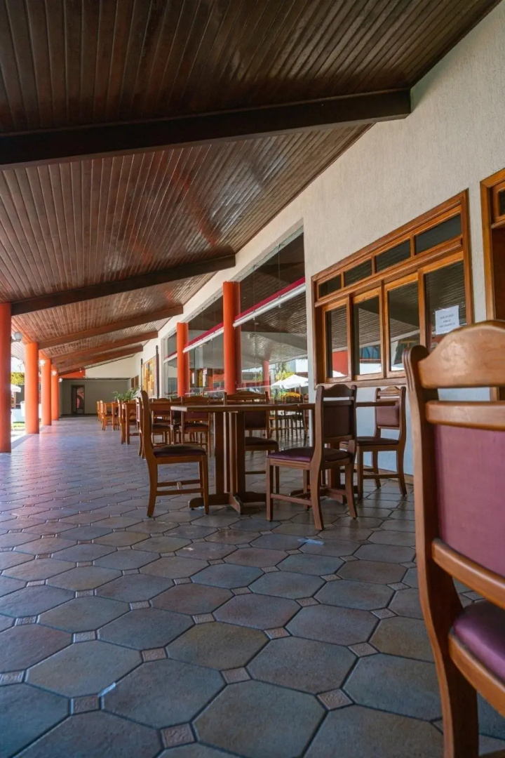 Photo - Porto das Naus Praia Hotel