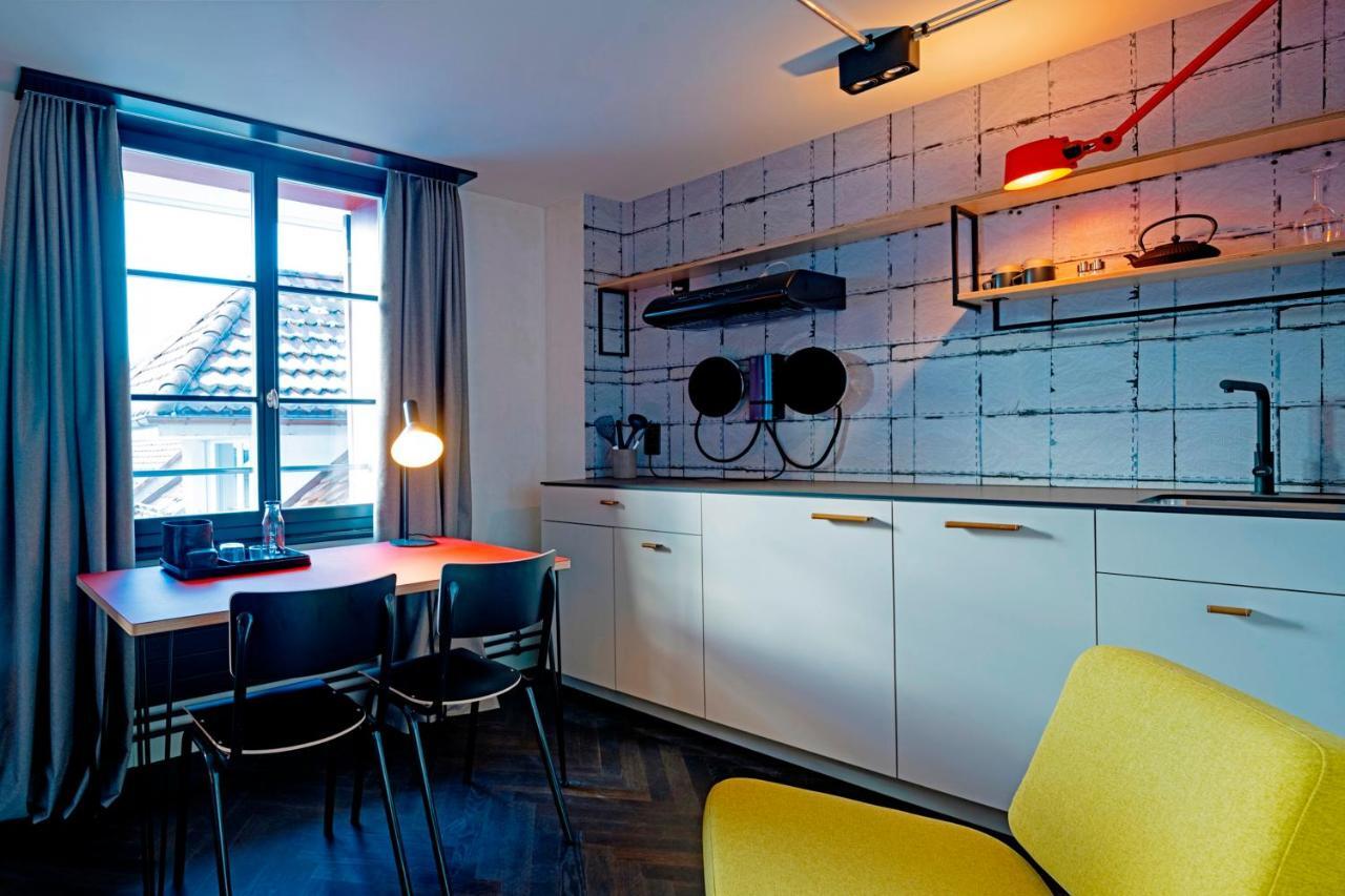 Foto - The Lubo - self check-in