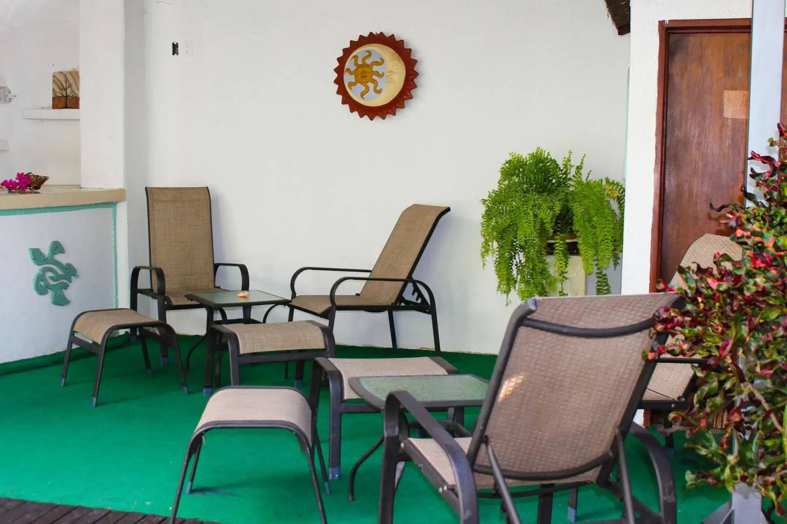 Foto - Hotel Careyes Puerto Escondido
