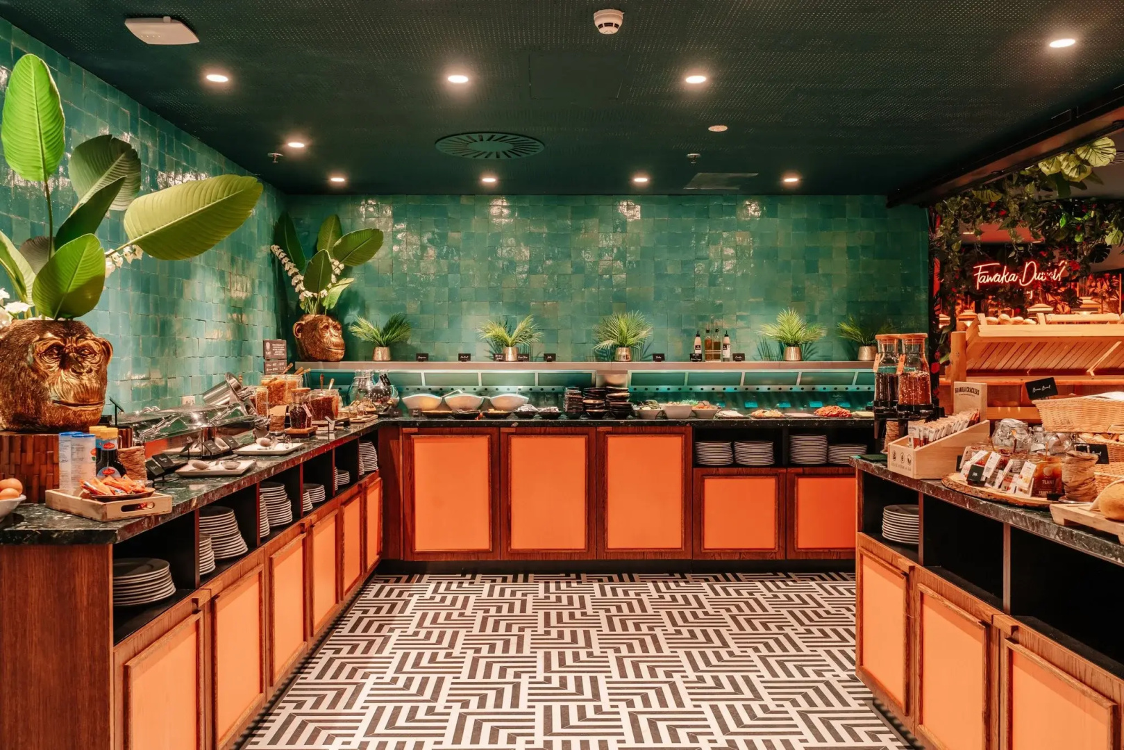 Photo - Corendon Amsterdam New-West, a Tribute Portfolio Hotel