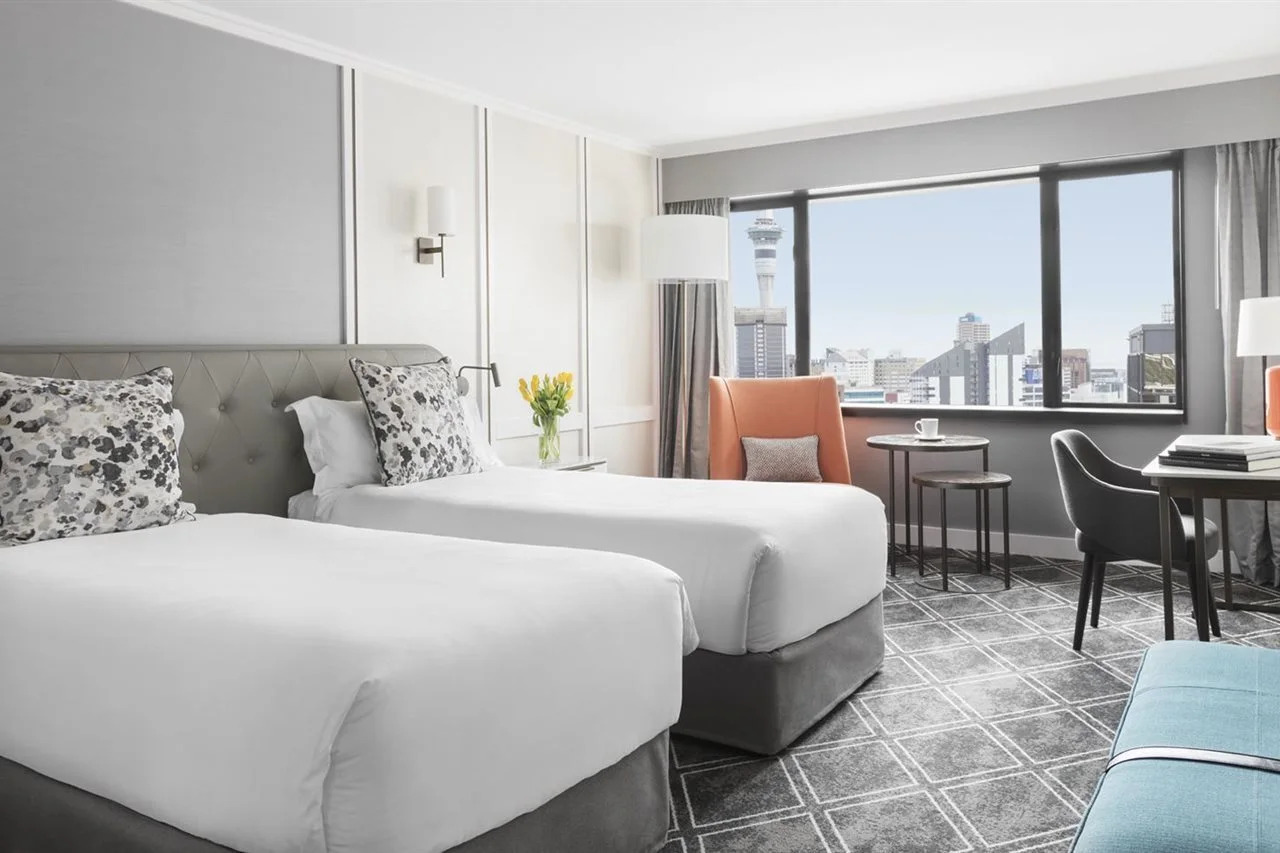 Foto - Cordis, Auckland by Langham Hospitality Group