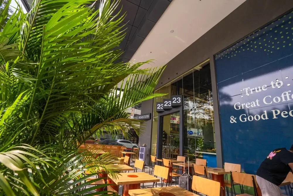 Foto - Societe Suites Hartamas by Bamboo Hospitality