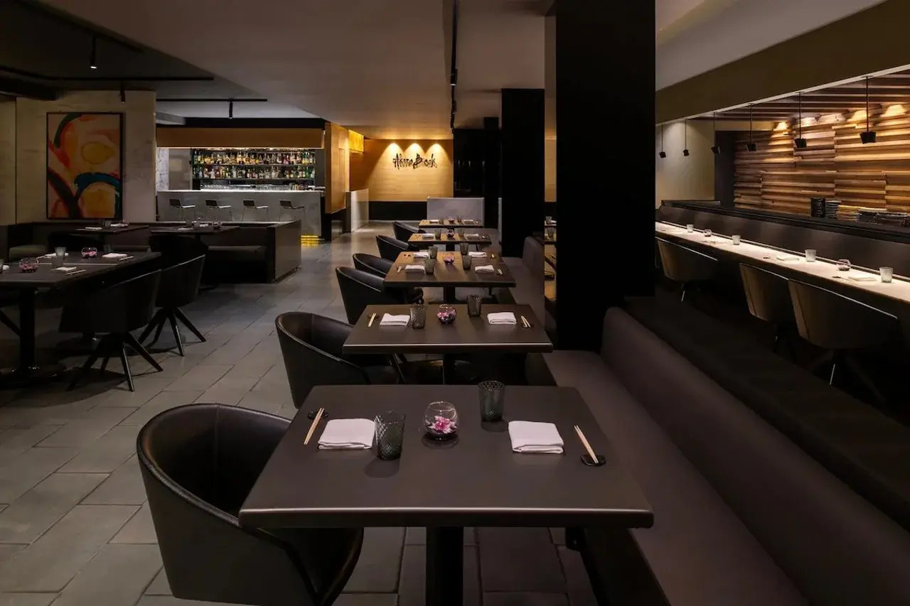 Photo - The Ritz-Carlton Tenerife, Abama