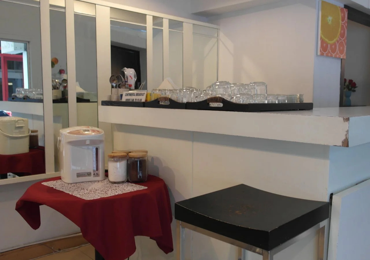 Photo - Nantra de Comfort