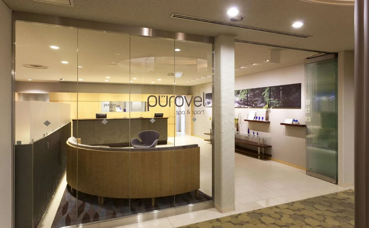 Foto - Swissotel Nankai Osaka